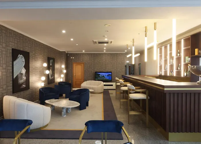 Hotel America