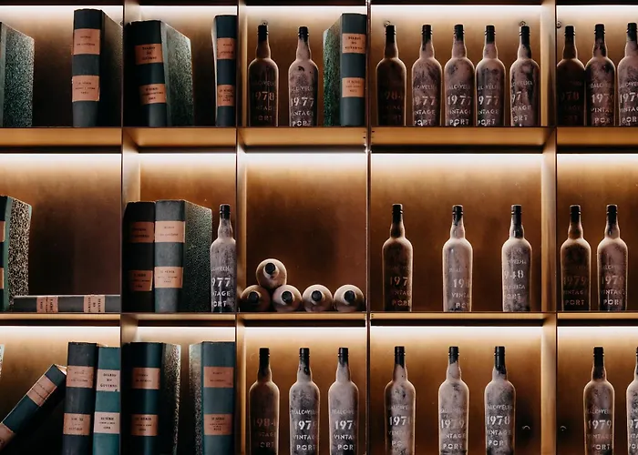 Casa Da Companhia Hotel & Spa, Vignette Collection By Ihg