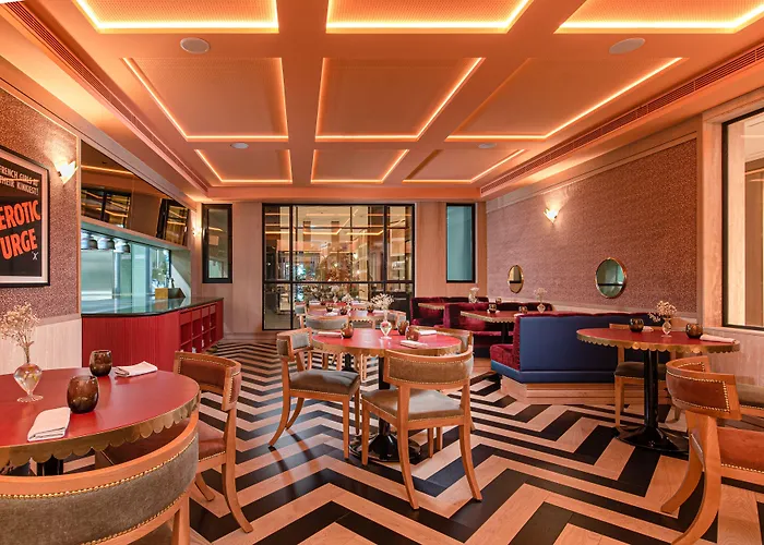 The Editory Boulevard Aliados Hotel - Preferred Hotels