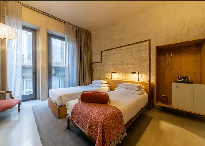 Armazem Luxury Housing- Architectural & Design Hotel