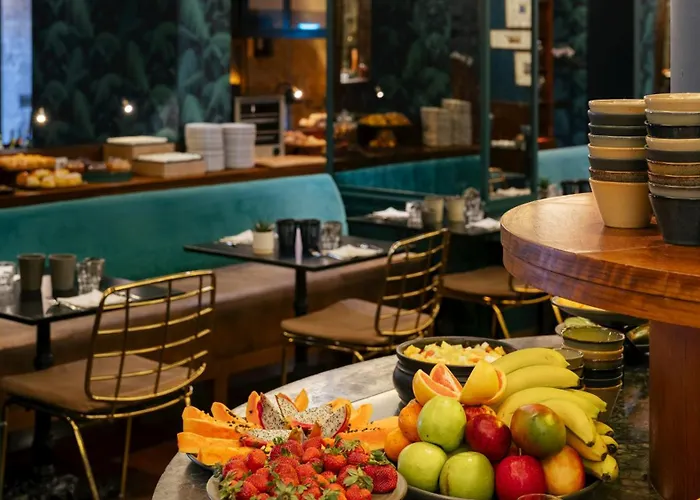Pestana Vintage Porto Hotel & World Heritage Site
